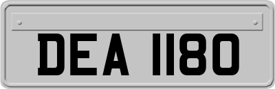 DEA1180