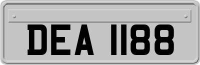 DEA1188