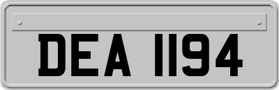 DEA1194
