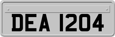 DEA1204