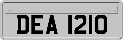 DEA1210