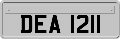 DEA1211