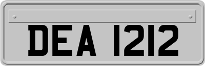DEA1212