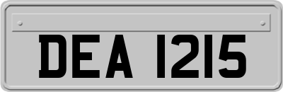 DEA1215