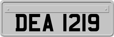 DEA1219
