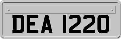 DEA1220