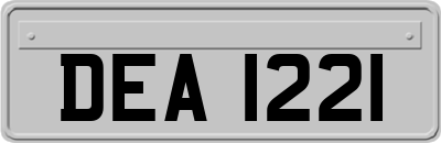 DEA1221