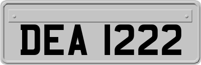 DEA1222