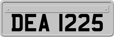 DEA1225