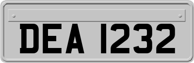 DEA1232