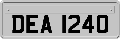 DEA1240