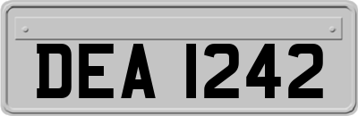 DEA1242