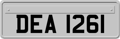 DEA1261