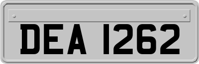 DEA1262