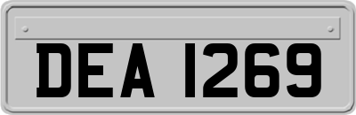DEA1269