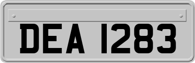 DEA1283