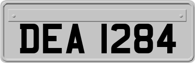 DEA1284