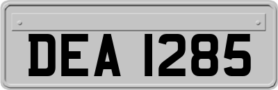 DEA1285