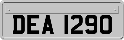 DEA1290
