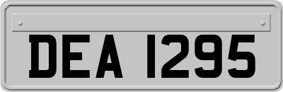 DEA1295