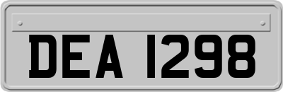 DEA1298