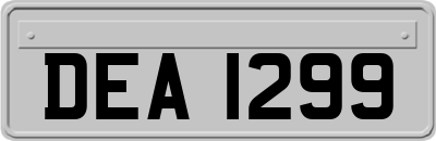 DEA1299