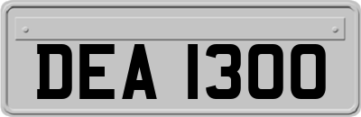 DEA1300