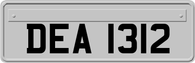 DEA1312