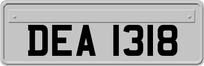 DEA1318