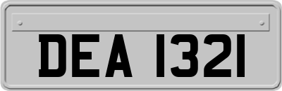 DEA1321