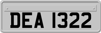DEA1322