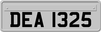 DEA1325