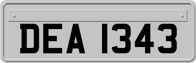 DEA1343