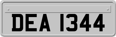 DEA1344