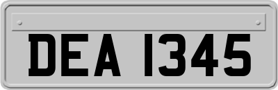 DEA1345