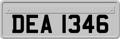 DEA1346