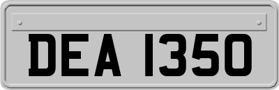 DEA1350