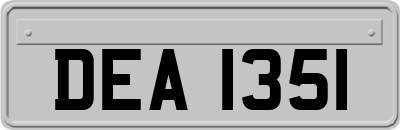DEA1351