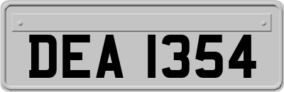 DEA1354