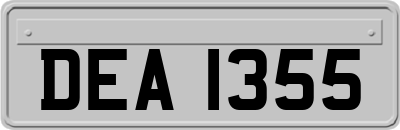 DEA1355