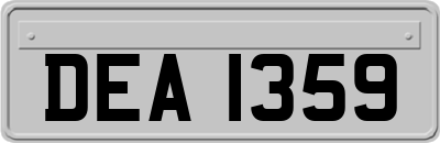 DEA1359