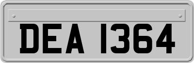 DEA1364