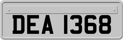 DEA1368