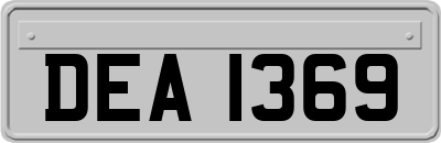 DEA1369