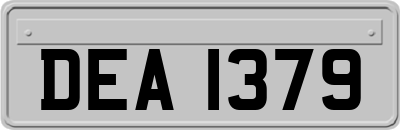 DEA1379