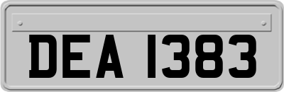 DEA1383