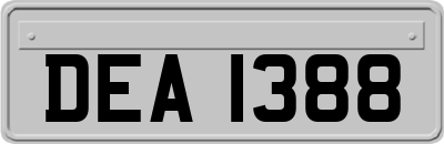DEA1388