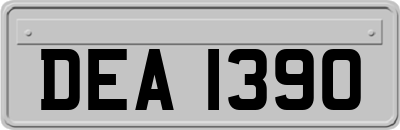 DEA1390
