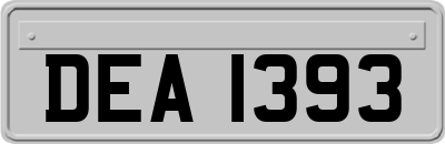 DEA1393