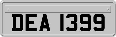 DEA1399